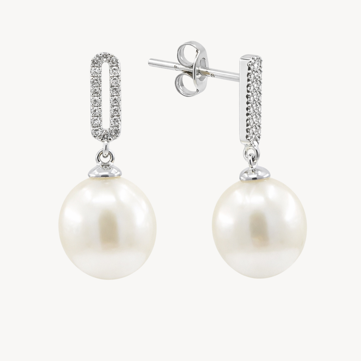 Magnificent Diamond Earring Diamond