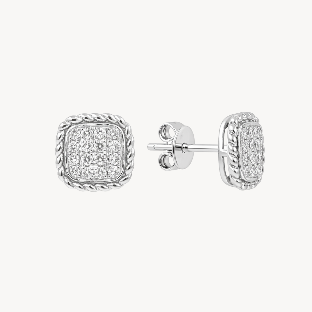 Imperial Diamond Earring Diamond I